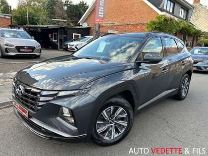Hyundai Tucson 1.6 T-GDi Techno — 7390 Quaregnon