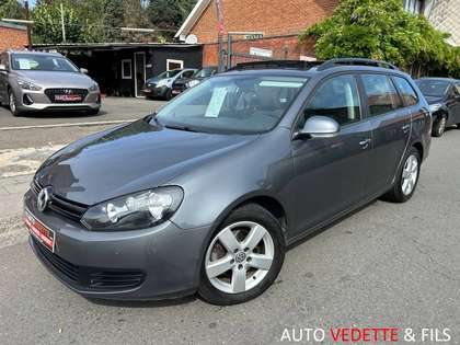 Volkswagen Golf 1.6 CR TDi Trendline — 7390 Quaregnon