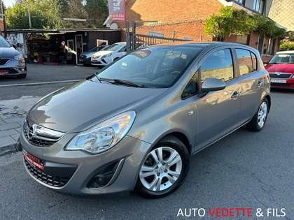 Opel Corsa 1.3 CDTi Cosmo — 7390 Quaregnon